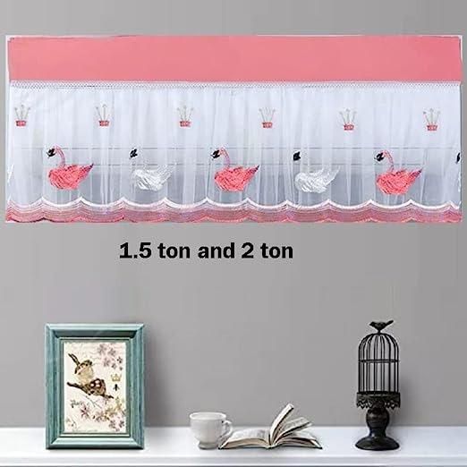 Air Conditioner cover for Split AC ( 97x32x22 CM )
