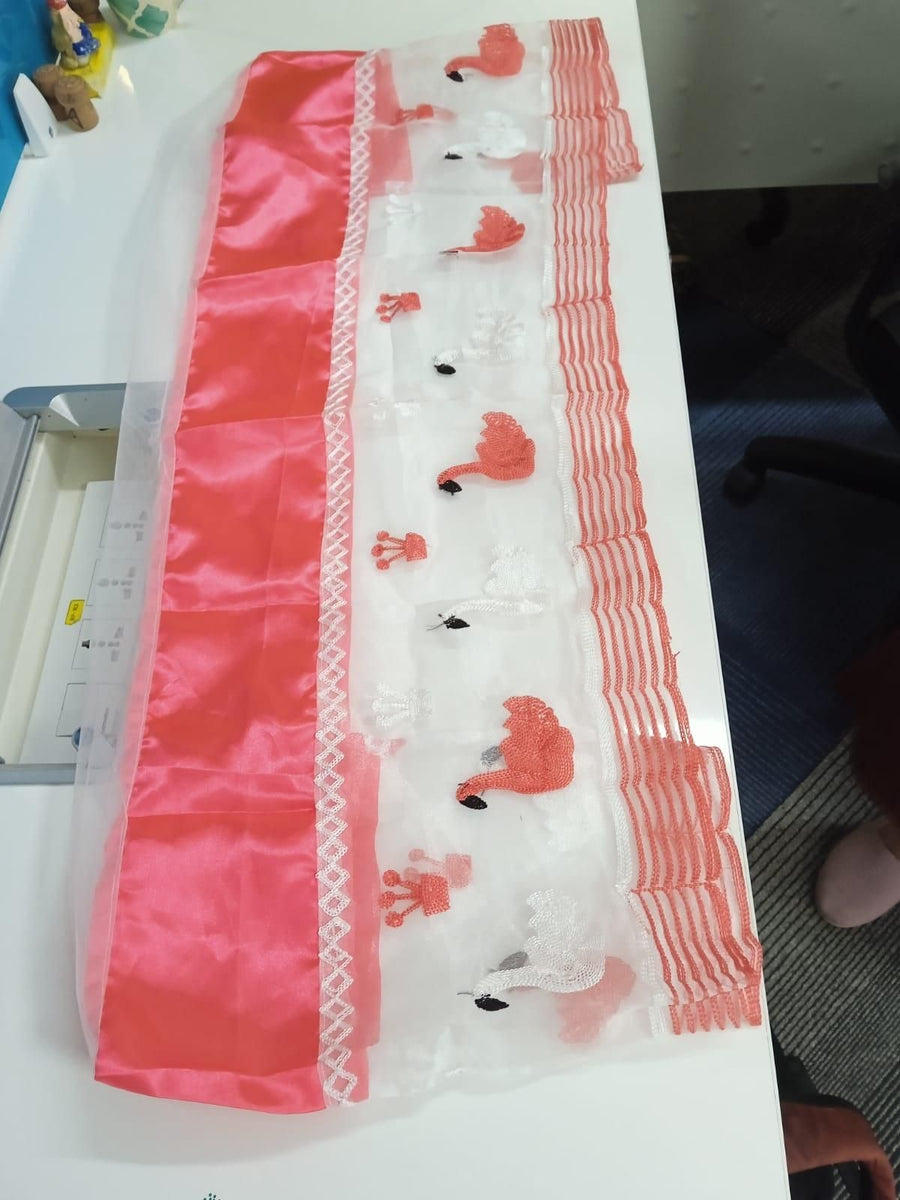 Air Conditioner cover for Split AC ( 97x32x22 CM )