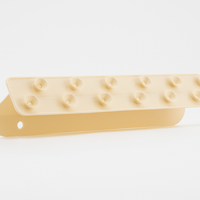 Thumbnail for Anti-Splash Sink Guard for Kitchen Countertop