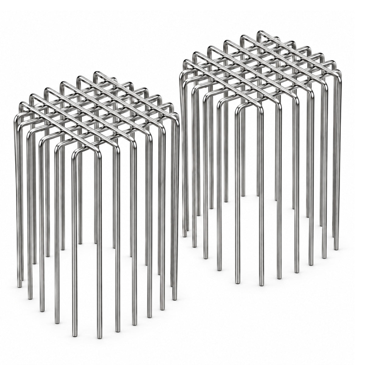 Stainless Steel Anti-Rat Drain Cover Mesh for 4-Inch Pipes