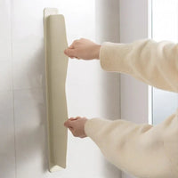 Thumbnail for Anti-Splash Sink Guard for Kitchen Countertop
