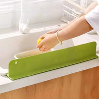 Thumbnail for Anti-Splash Sink Guard for Kitchen Countertop