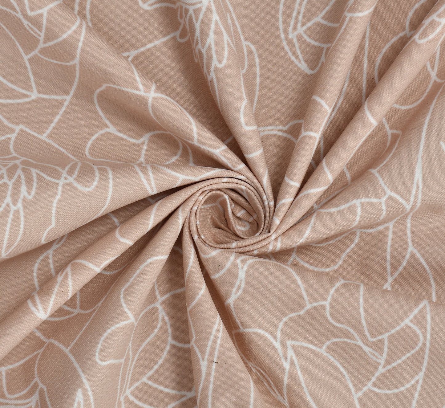 Most Elegant Elastic fitted Cotton Printed Bedsheet for Double Bed King Size Bedsheet with 2 Pillow Covers