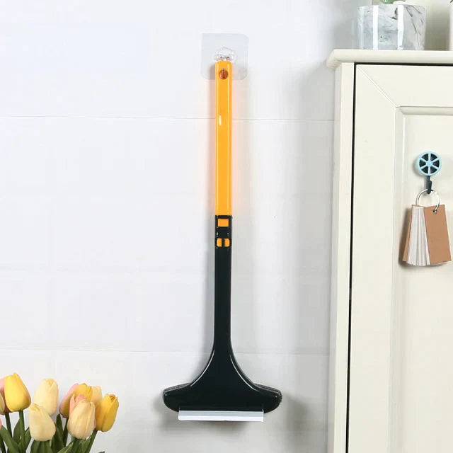 MeshMaster™ - 2 in 1 Mesh Cleaner Brush