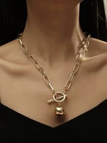 Classy Neck chain