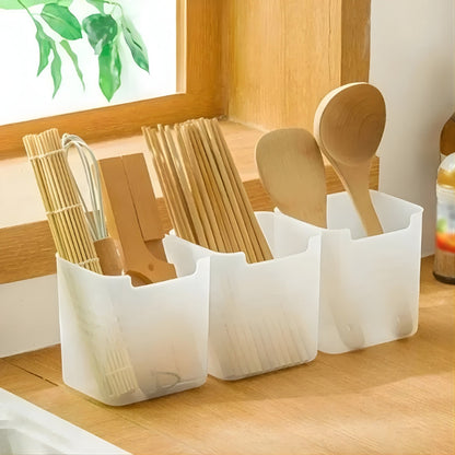 Refrigerator Organizer Bins for Fridge Shelves & Door