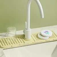 Thumbnail for Upgraded Silicone Faucet Mat