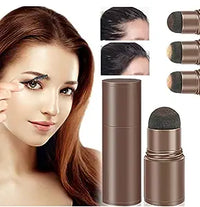 Thumbnail for Hair Coloring Sponge Shadow Powder Stick