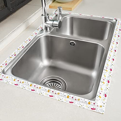 Ultimate Self-Adhesive Caulk Tape