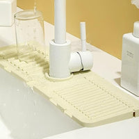 Thumbnail for Upgraded Silicone Faucet Mat