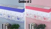 Thumbnail for Air Conditioner cover for Split AC ( 97x32x22 CM )