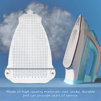 Thumbnail for Universal Teflon Iron Cover – Heat & Scratch Protection