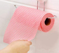 Thumbnail for Reusable Kitchen Towel Roll for Dish Cleaning – Absorbent, Eco-Friendly & Tearable