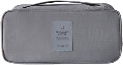 Underwear & Lingerie Storage Bag for Women