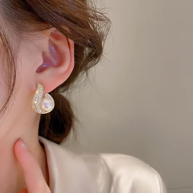 Hot selling Korean Ear Studs&nbsp;