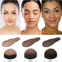 Thumbnail for Hair Coloring Sponge Shadow Powder Stick