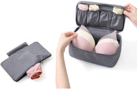 Thumbnail for Underwear & Lingerie Storage Bag for Women