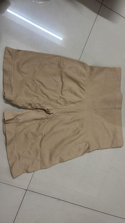 Seamless High Waist Tummy Control Shapewear for Women