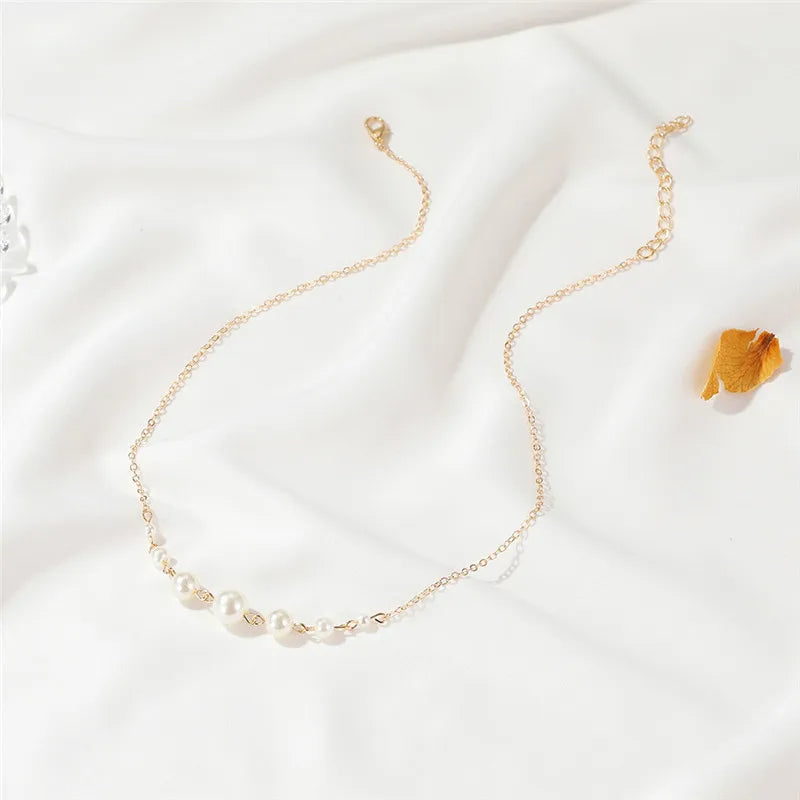 Pearl Necklace for women