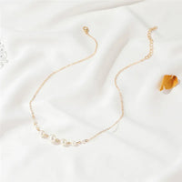 Thumbnail for Pearl Necklace for women