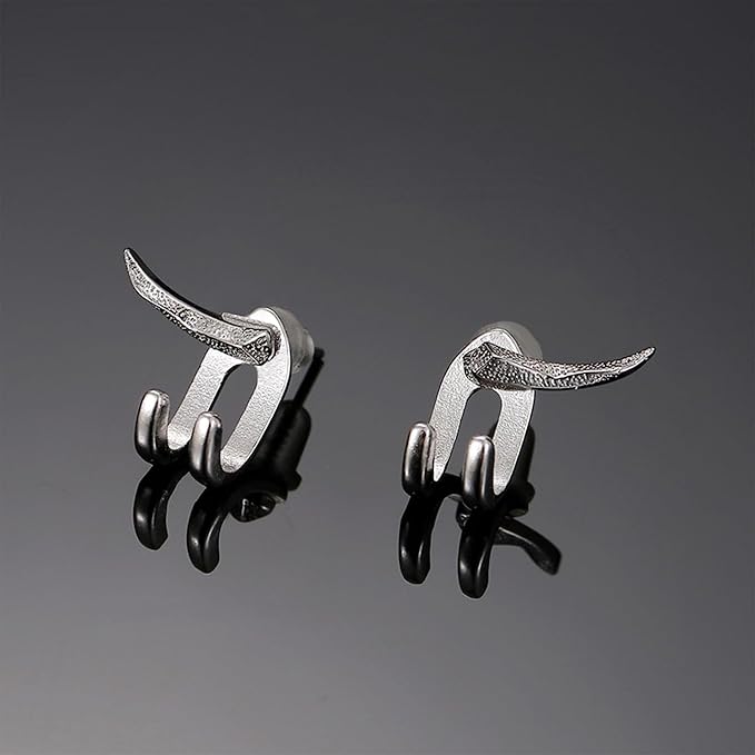 New Fancy Ear Studs for men's and women both