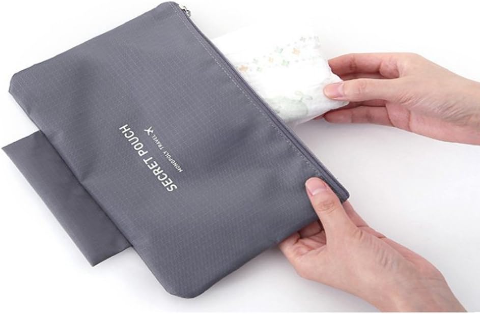 Underwear & Lingerie Storage Bag for Women