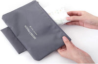 Thumbnail for Underwear & Lingerie Storage Bag for Women