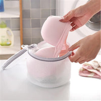 Thumbnail for Premium Laundry Wash Bag for Bras, Panties & Socks
