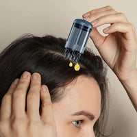 Thumbnail for Scalp Oil Applier