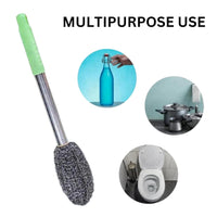 Thumbnail for Long Handle Scrubber Brush for Kitchen Cleaning