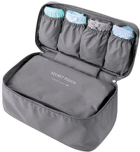Thumbnail for Underwear & Lingerie Storage Bag for Women