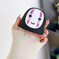 Thumbnail for Cute Cartoon Silicon Apple iPhone Charger Case