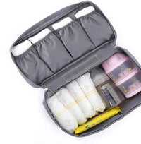 Thumbnail for Underwear & Lingerie Storage Bag for Women