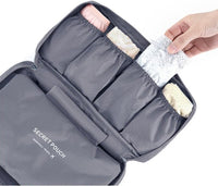 Thumbnail for Underwear & Lingerie Storage Bag for Women