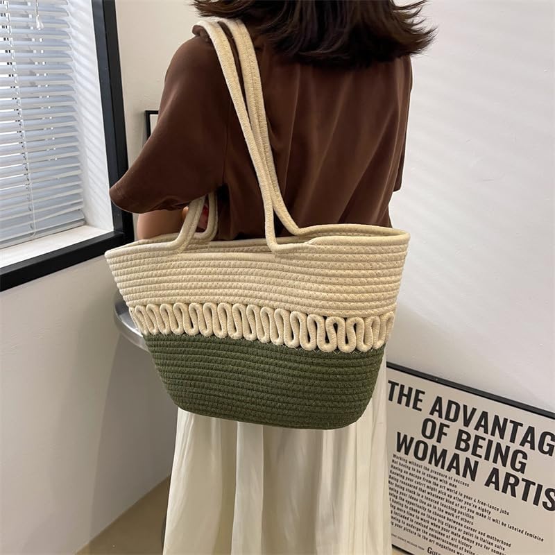 Latest Women Stylish Pure Cotton Boho Fancy Sling Handbags
