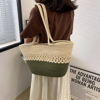 Thumbnail for Latest Women Stylish Pure Cotton Boho Fancy Sling Handbags