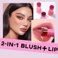 Thumbnail for Cooling Water Jelly Lip Stain Cheek Stain