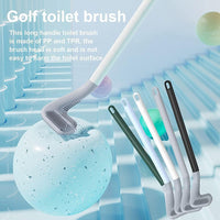 Thumbnail for ( Buy 1 Get 1 Free ) Golf Head Toilet Brush