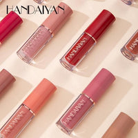 Thumbnail for 12 Colors Handaiyan Premium Velvet Matte Liquid Lipstick Set