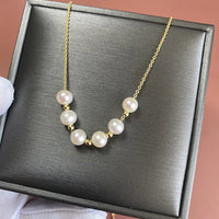 Thumbnail for Pearl Necklace for women