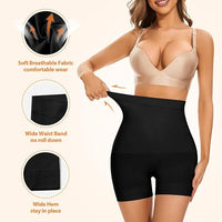 Thumbnail for Seamless High Waist Tummy Control Shapewear for Women