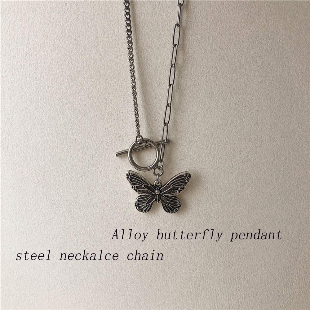 Butterfly  link chain