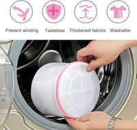Thumbnail for Premium Laundry Wash Bag for Bras, Panties & Socks