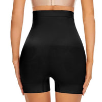 Thumbnail for Seamless High Waist Tummy Control Shapewear for Women