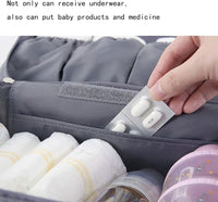 Thumbnail for Underwear & Lingerie Storage Bag for Women