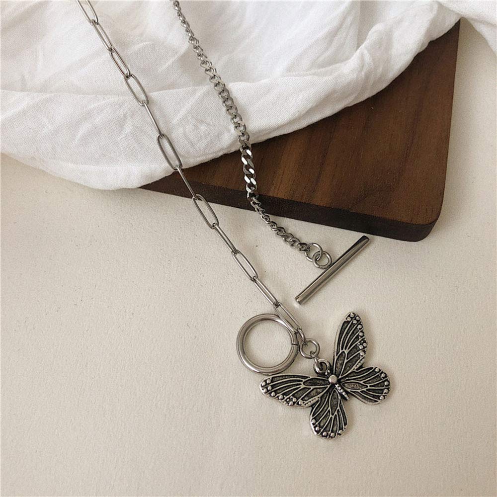 Butterfly  link chain