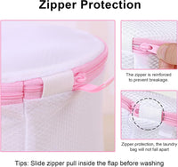 Thumbnail for Premium Laundry Wash Bag for Bras, Panties & Socks