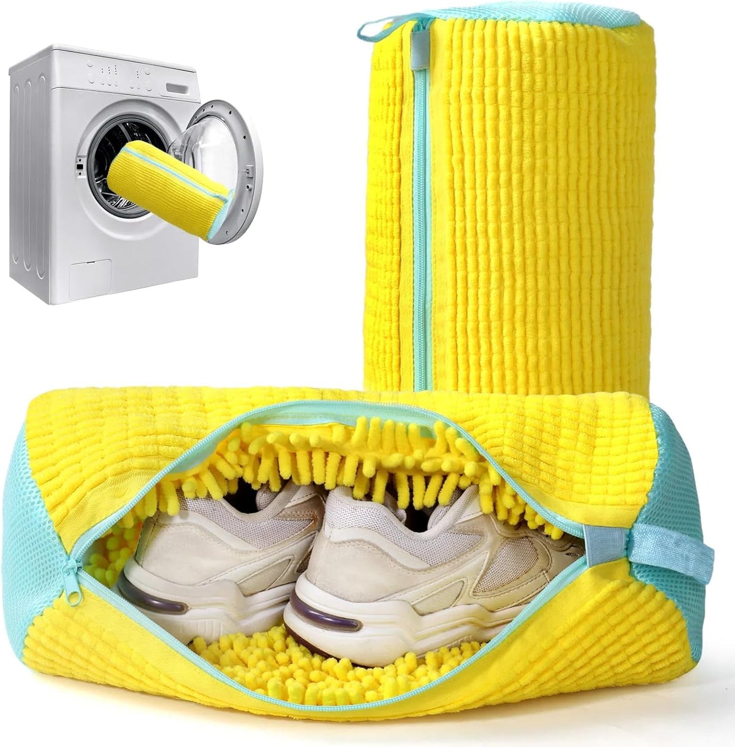 Shoe Washing Bag for Washing Machine