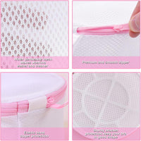 Thumbnail for Premium Laundry Wash Bag for Bras, Panties & Socks
