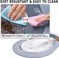 Thumbnail for (Buy 1 Get 1 Free) Super Absorbent Bathroom Mat